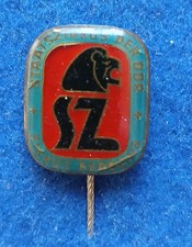 03 048 DDR Abzeichen