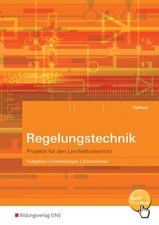 Regelungstechnik: Projekte