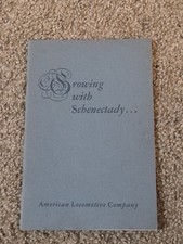 HISTORY OF AMERICAN LOKOMOTIVE