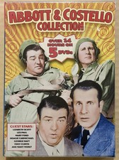 Diamond Entertainment Abbott &