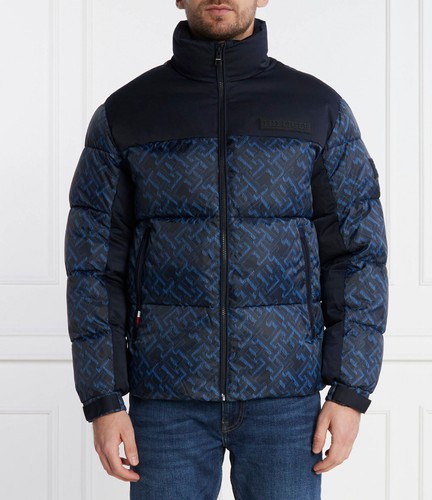 Tommy hilfiger winterjacke - tommy, new