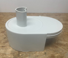 Gehäuseoberteil für Entsafter BRAUN Multipress Type 4290 ohne Stopfer