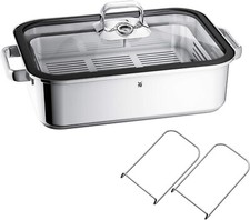 WMF Vitalis Aroma Dampfgarer