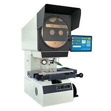 Profilprojektor HTP3020 mit Anzeige DC3000 Messprojektor