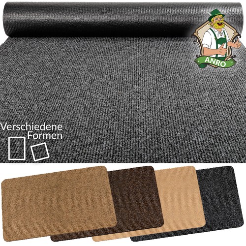 Sauberlaufmatte