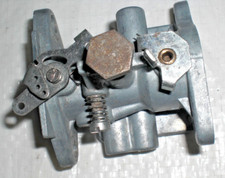 Origi.Gehäuse E-Teil Solo