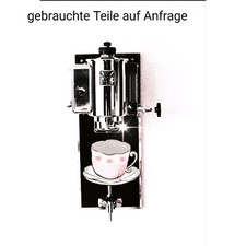 WMF Wand-Kaffeemaschine 1000