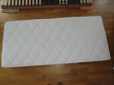 Taschenfederkernmatratze Dormabell T 18 soft 90x200cm neuwertig