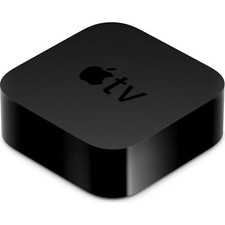 Apple TV 4K - 2021 - A2169 -