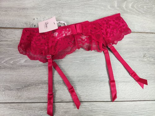 Neu boux avenue strapsgürtel - boux,
