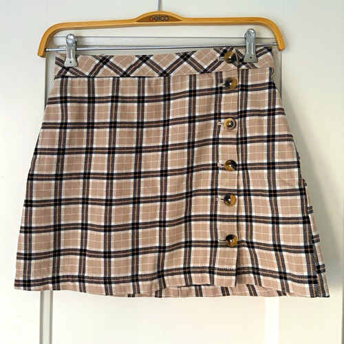 Divided damen minirock - divided,