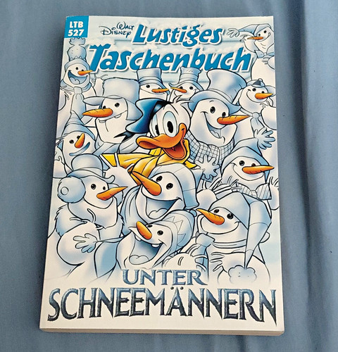 Egmont lustiges taschenbuch - egmont,