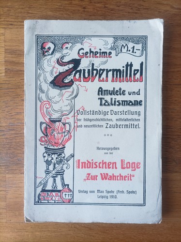 Indische loge zur - loge, wahrheit"