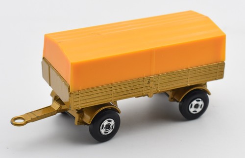 Matchbox superfast mb2 - matchbox,