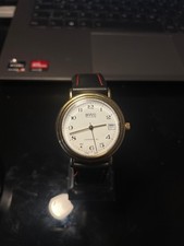 BWC Swiss made automatic 25