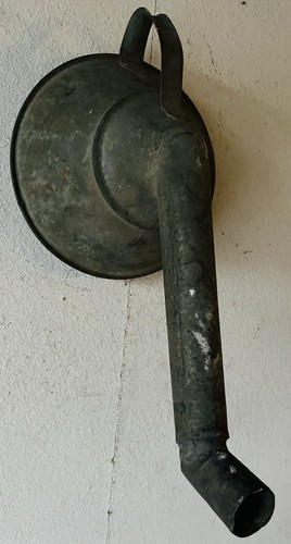 Sehr alter seltener trichter - alter,