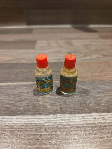 Miniatur flakon 4711 parfum - miniatur,