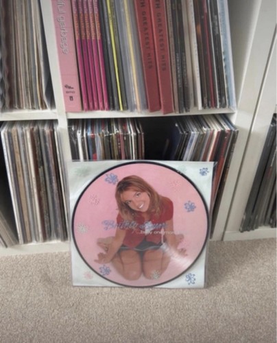 Britney spears baby one - britney,