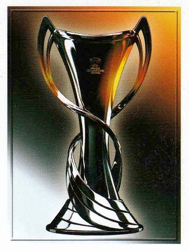 Panini sticker champions - panini,