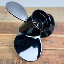 Mercury Boot Propeller
