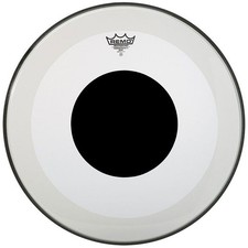 Bass-Drum-Fell Remo