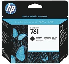 ORIGINAL HP 761 DRUCKKOPF MATT