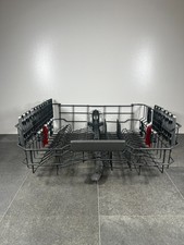 ✅ Geschirrkorb Oben Korb