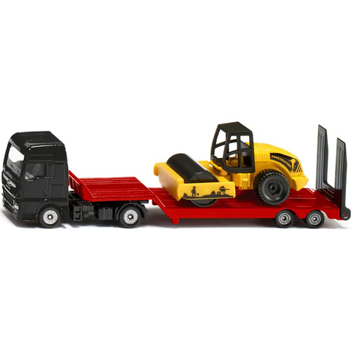 Siku 1760 man lkw - siku,