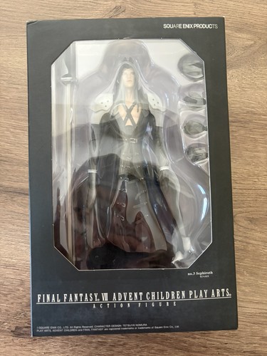Final fantasy vii advent - fantasy,