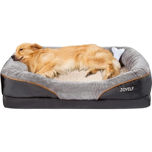 Orthopädisches hundebett - hundebett, &