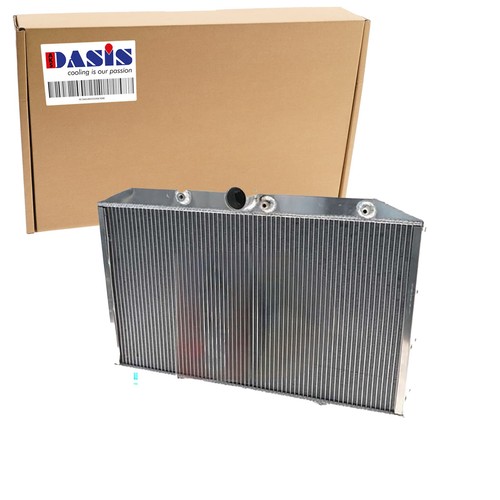 Aks dasis kühler - aks,