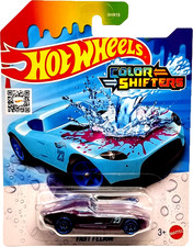 Mattel Hot Wheels