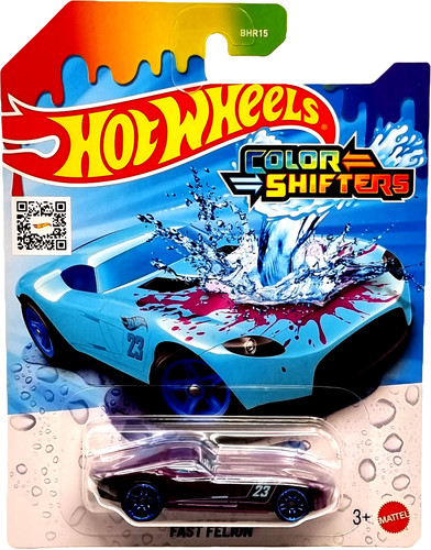 Mattel hot wheels - mattel,