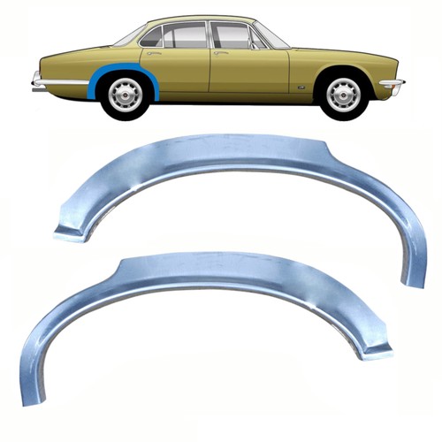 Für jaguar 1968 1993 limo - für,