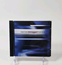 Frank Duvall " Swagger " with