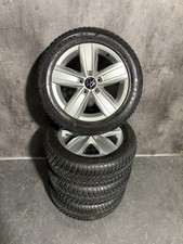 NEU Original VW Caddy 2K 16Zoll Alufelgen mit Winterreifen 2K5601025Q