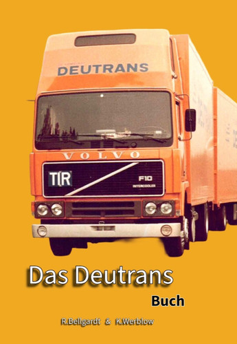 Das deutransbuch - das,