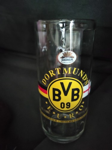 Bvb glas deutscher - 09, 1.