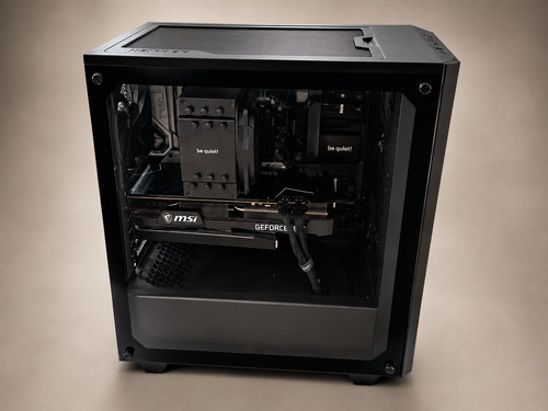 Gaming 13600kf rtx 3080 - gaming-pc, i5-13600kf