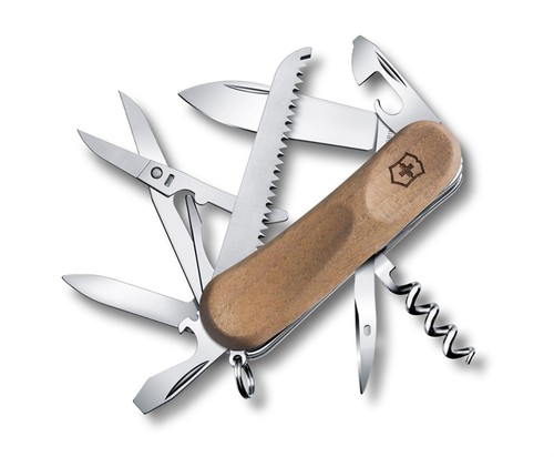 Victorinox evolution - evolution, 17
