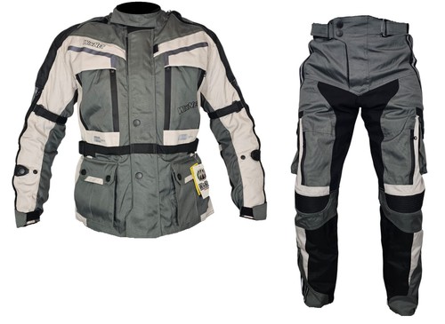 Winnet motorradanzug teilig - winnet, 2-teilig
