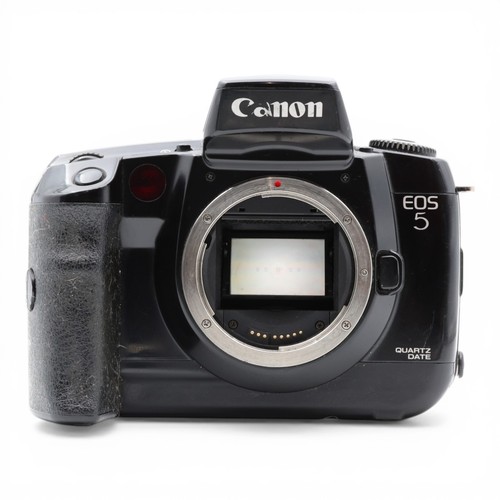Canon eos gehäuse - canon,