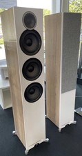ELAC Debut Reference DFR52