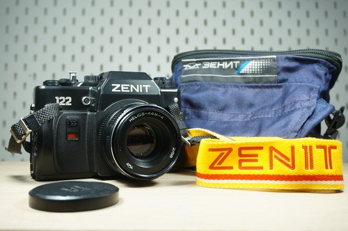 Functional zenit 122 - functional!,