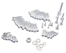 Schrauben Set Motor Motorblock