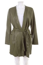 BETTY & CO Kunstledermantel L