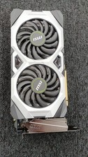 MSI RTX 2080 SUPER VENTUS OC