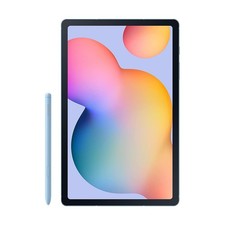 Samsung Galaxy Tab S6 Lite Wi-Fi + 4G Tablet 10,4 Zoll 64GB Angora Blue Wie Neu