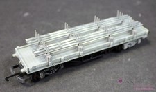 Lima 305629 W H0 Schienenwagen MACAW, gebraucht