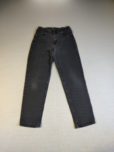 Levi high waisted taper - high,